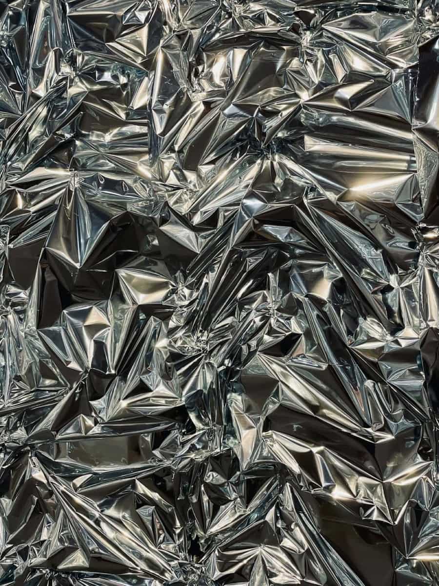 Aluminium – metallskrot