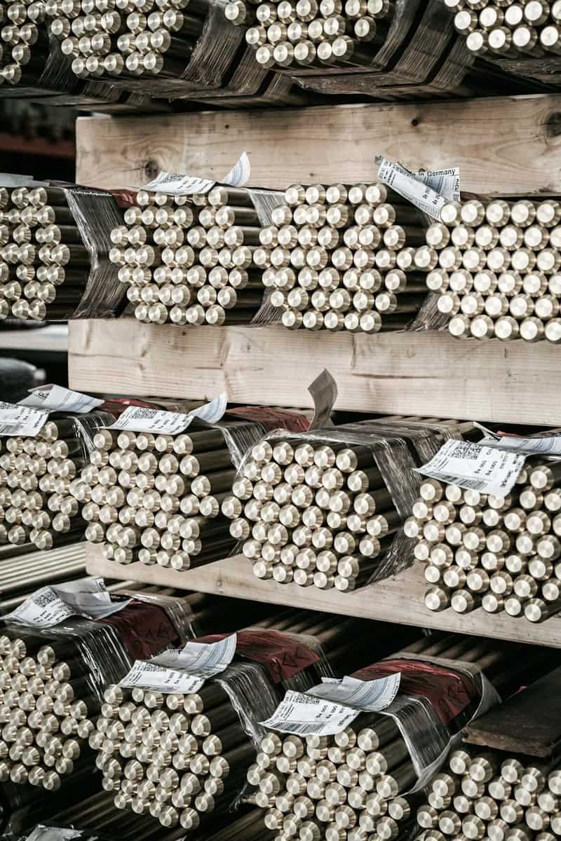 Kopparskrot: sorter, renhet och vad som påverkar priset